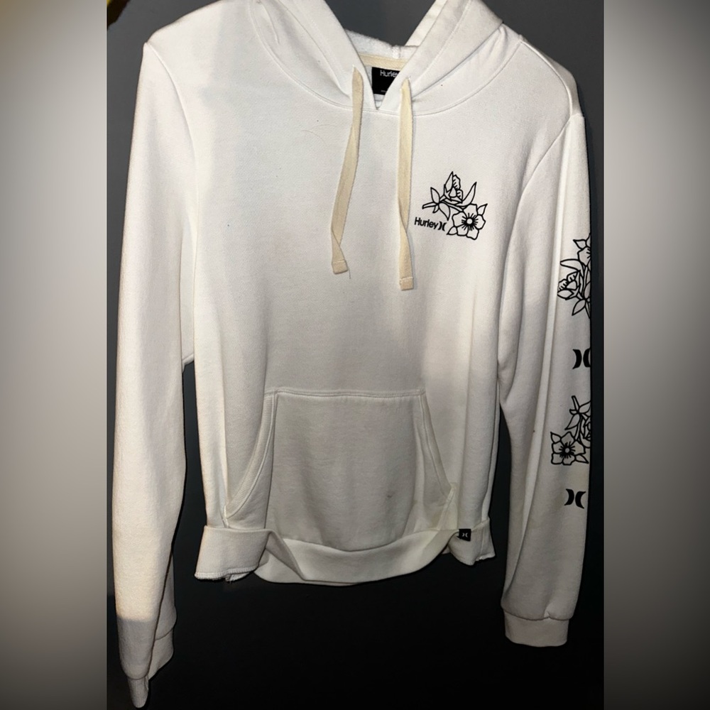 Hurley Hoodie